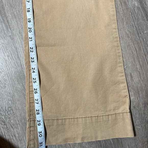 Anthropologie Elevenses Women Pants- 6 - Picture 4 of 9